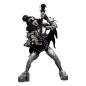 Preview: KISS Mini Epics Vinyl Figur The Demon 18 cm